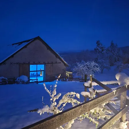 Maison Entiere, Piscine Interieure Chauffee Privee, Proche Alsace Vila *
