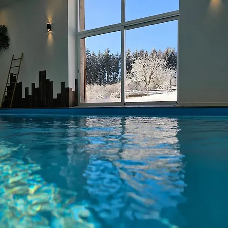 Maison Entiere, Piscine Interieure Chauffee Privee, Proche Alsace Vila Entre-deux-Eaux