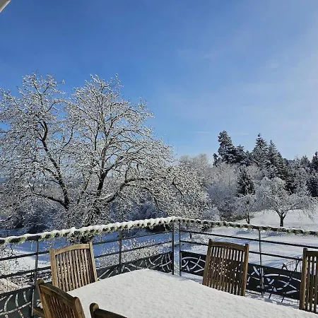 Vila Maison Entiere, Piscine Interieure Chauffee Privee, Proche Alsace Entre-deux-Eaux