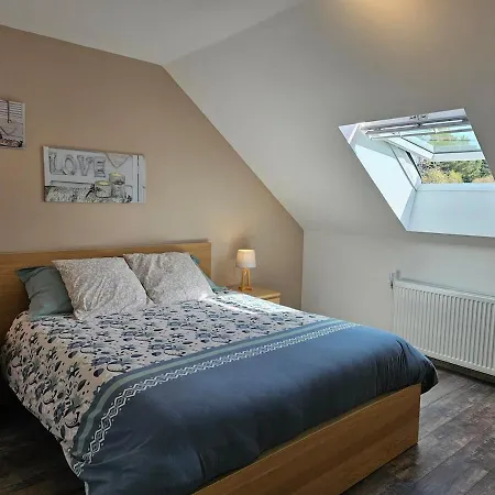 Maison Entiere, Piscine Interieure Chauffee Privee, Proche Alsace