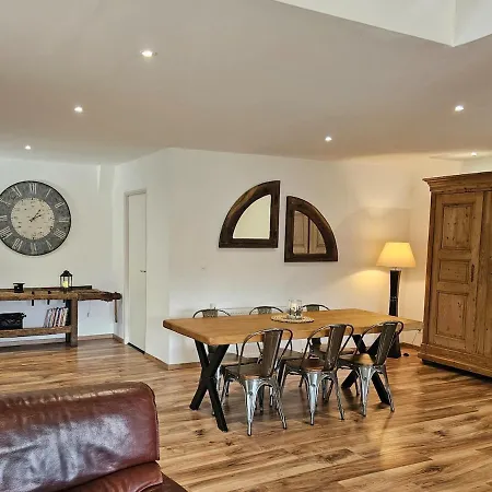 Maison Entiere, Piscine Interieure Chauffee Privee, Proche Alsace