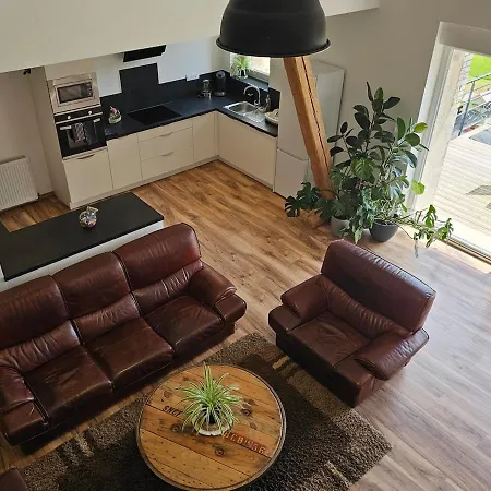 Vila Maison Entiere, Piscine Interieure Chauffee Privee, Proche Alsace